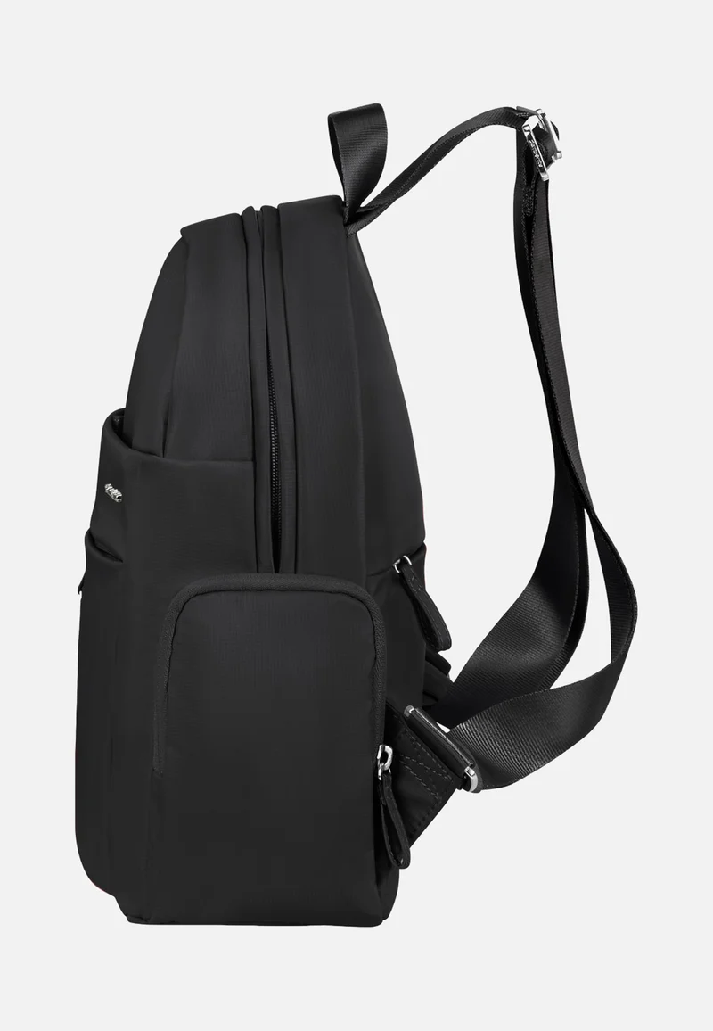 Move 5.0 Backpack Black - Rucksack