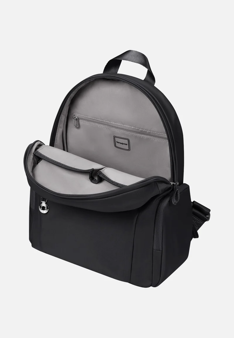 Move 5.0 Backpack Black - Rucksack