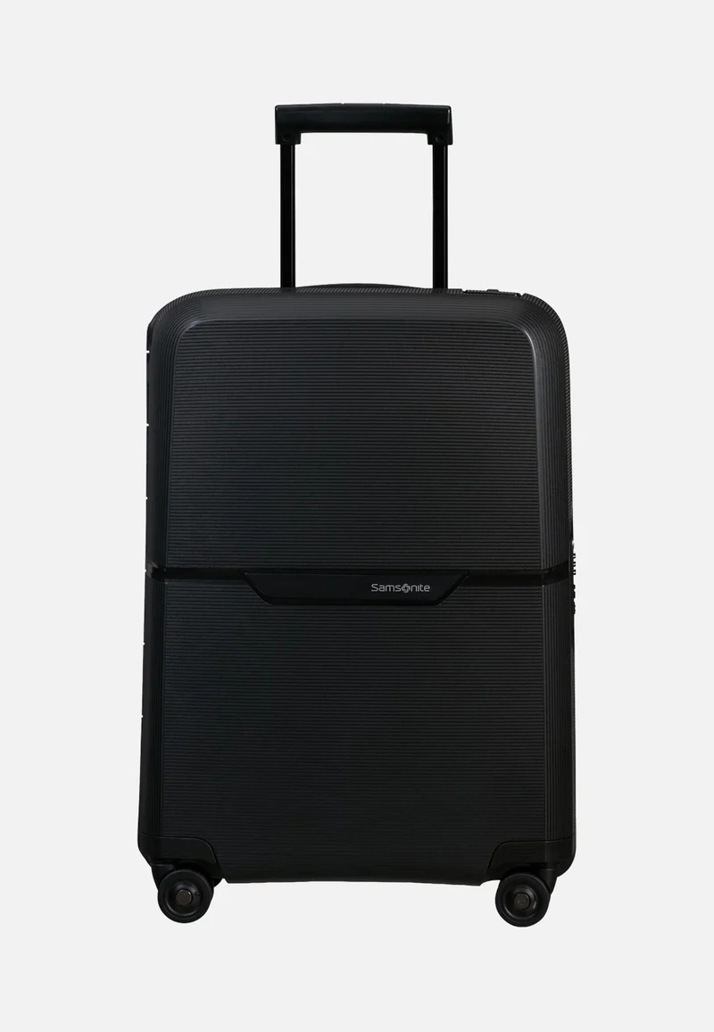 Magnum Eco Spinner 55/20 Graphite - Koffer