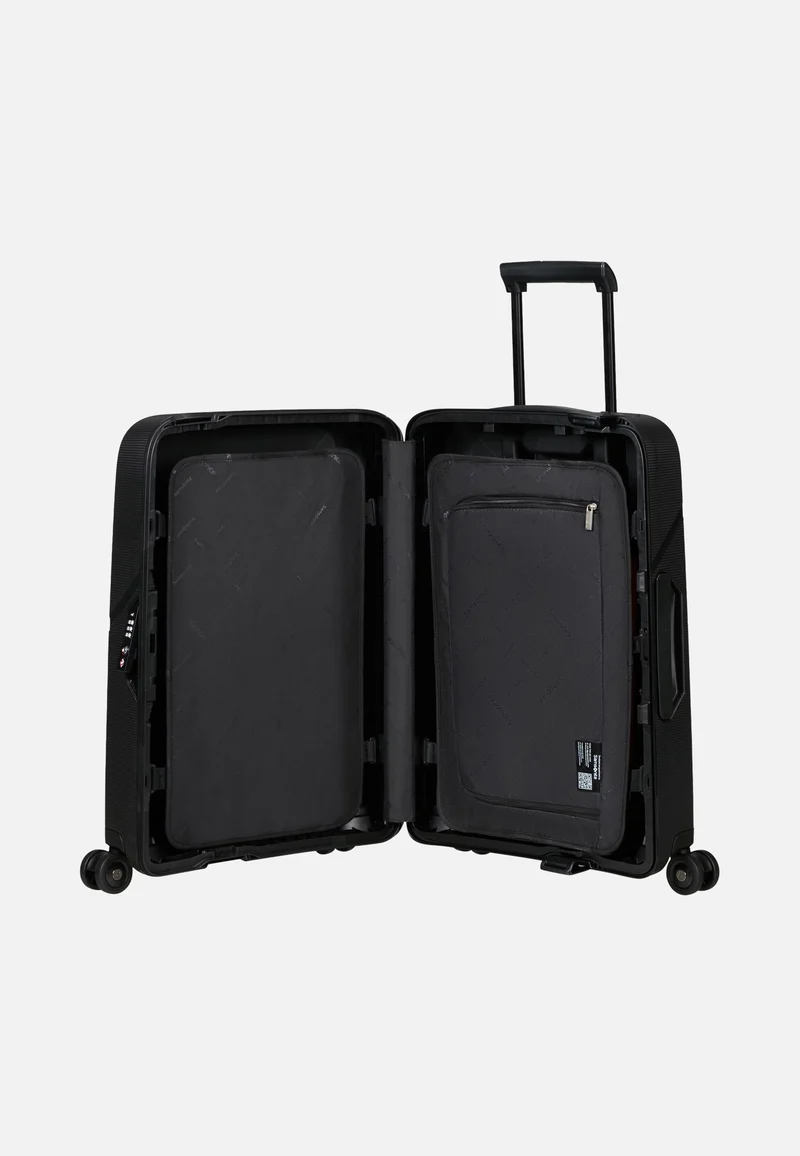 Magnum Eco Spinner 55/20 Graphite - Koffer