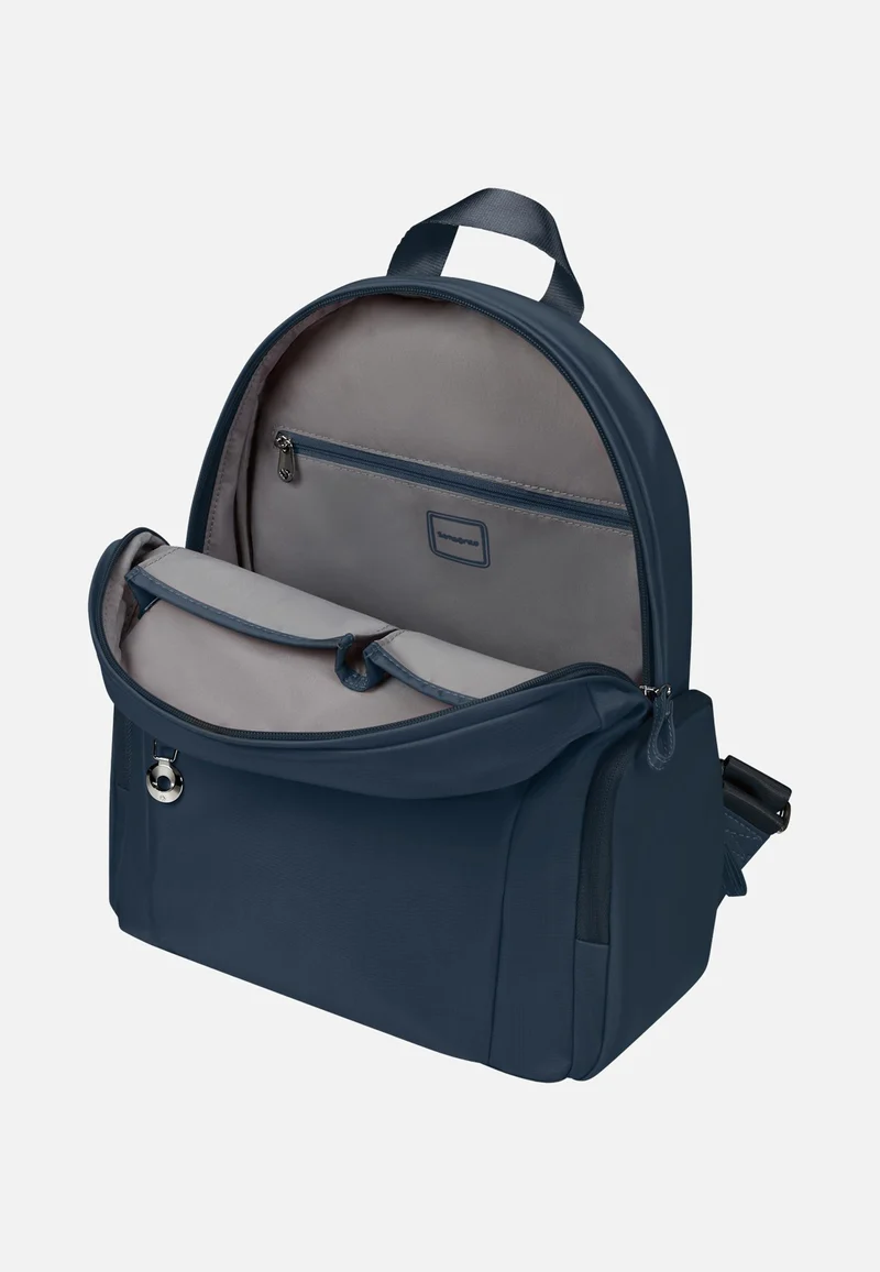 Move 5.0 Backpack Dark Blue - Rucksack