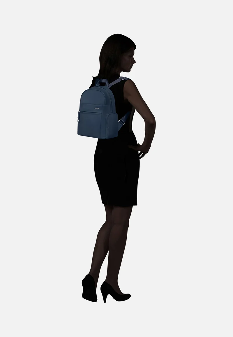 Move 5.0 Backpack Dark Blue - Rucksack