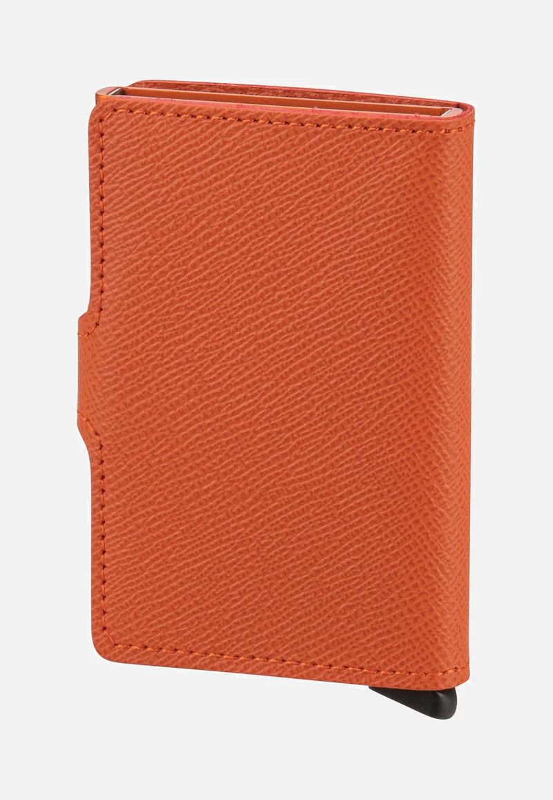 Miniwallet Crisple Pumpkin - Portemonnaie