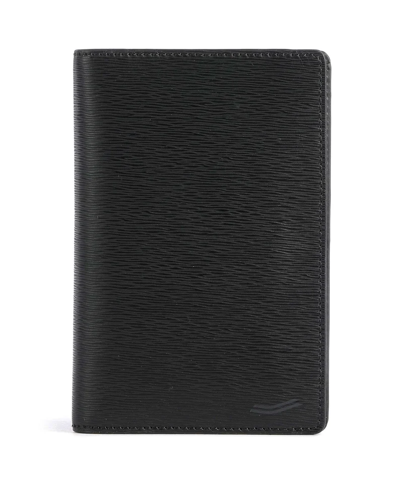 Vocier Vantage Kreditkartenetui black