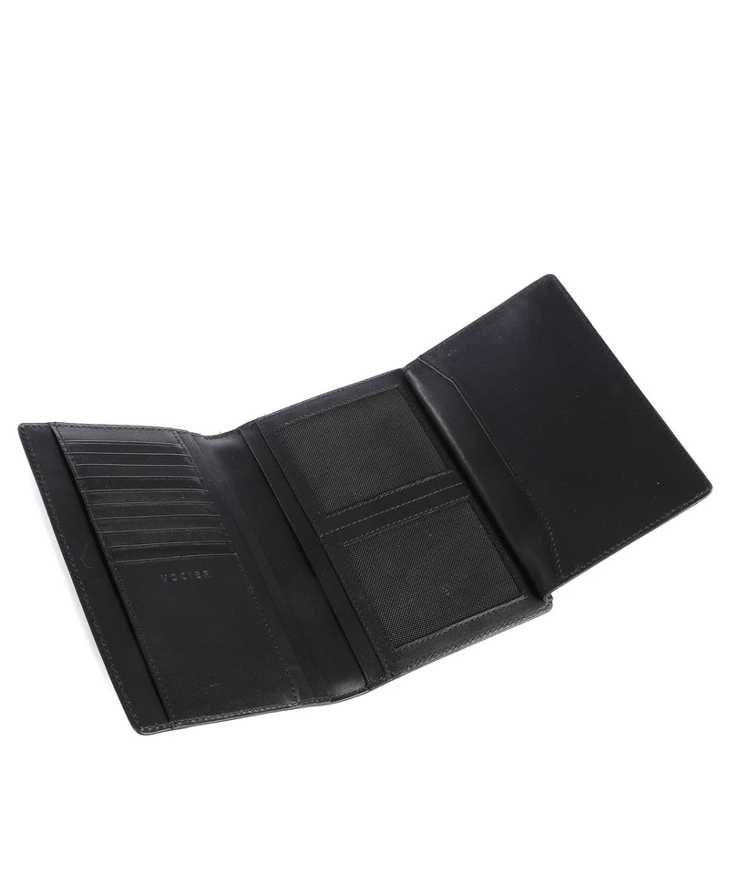 Vocier Vantage Kreditkartenetui black