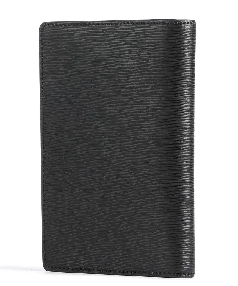 Vocier Vantage Kreditkartenetui black