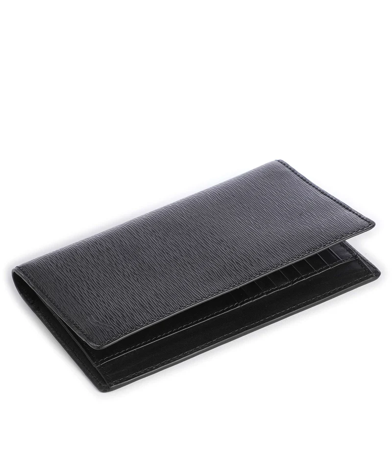 Vocier Vantage Kreditkartenetui black