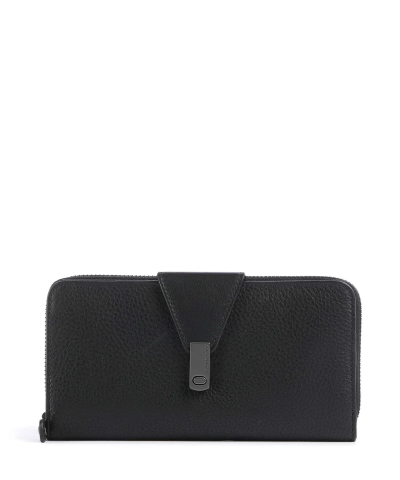 Aunts & Uncles Philocalists Catelyn Geldbörse black dress