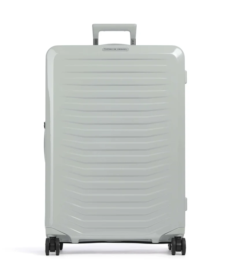 Porsche Design Roadster HC 4-Rollen Trolley chalk