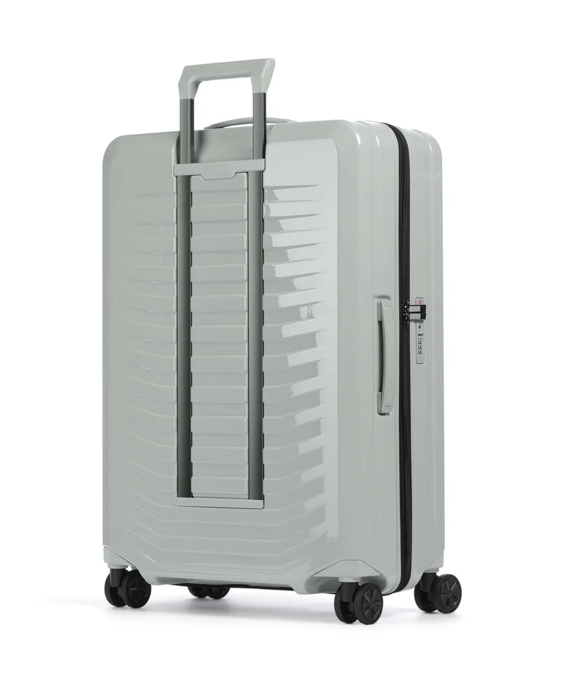 Porsche Design Roadster HC 4-Rollen Trolley chalk