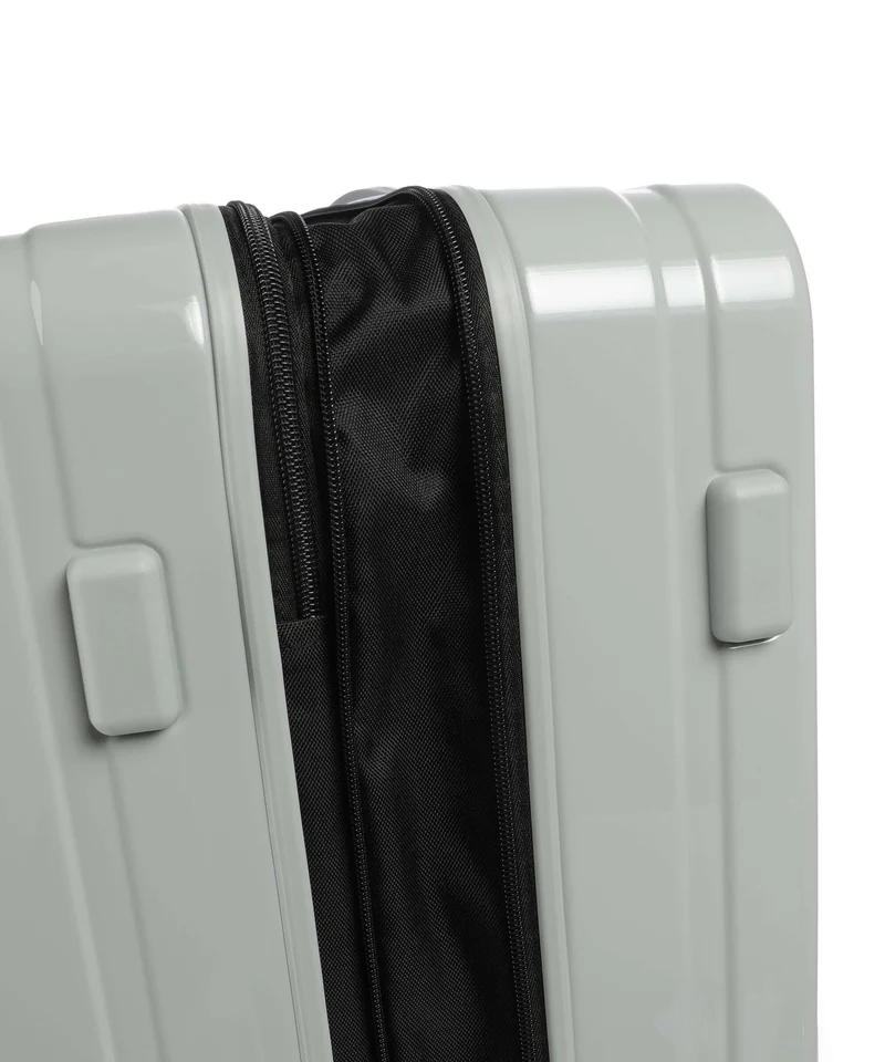 Porsche Design Roadster HC 4-Rollen Trolley chalk