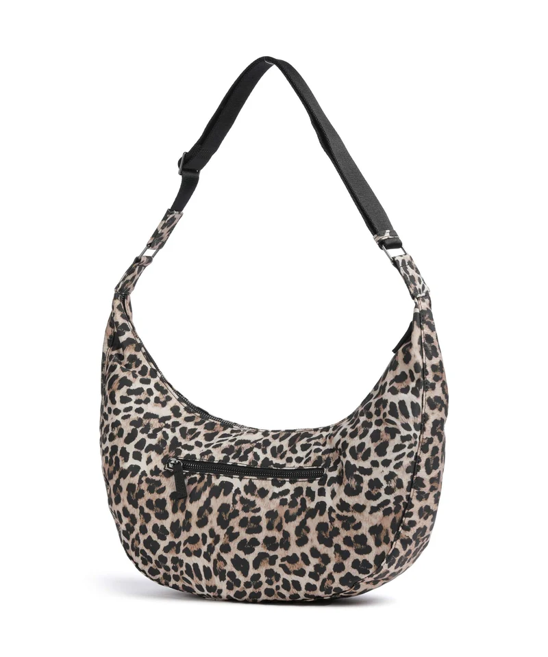 Markberg Liga Schultertasche leopard