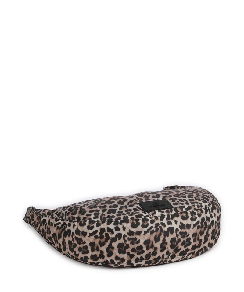 Markberg Liga Schultertasche leopard
