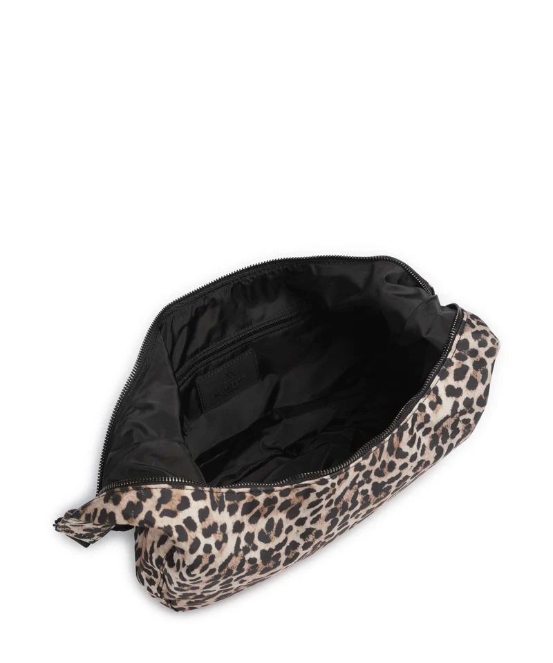 Markberg Liga Schultertasche leopard