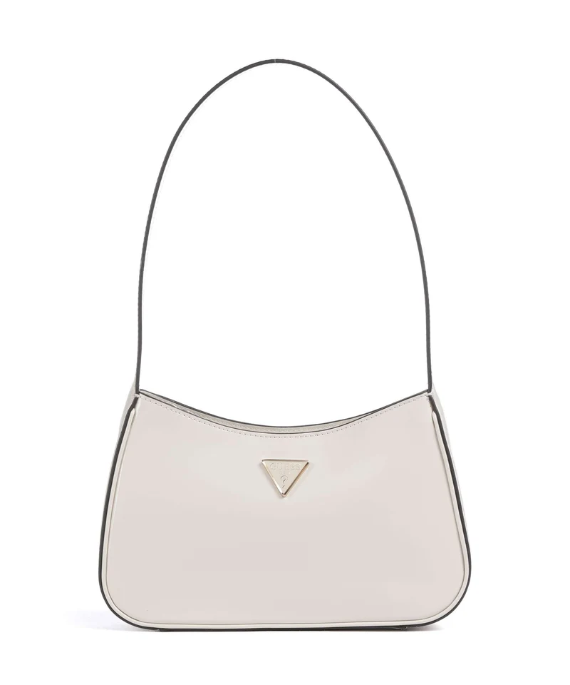Guess Arnela Schultertasche bone