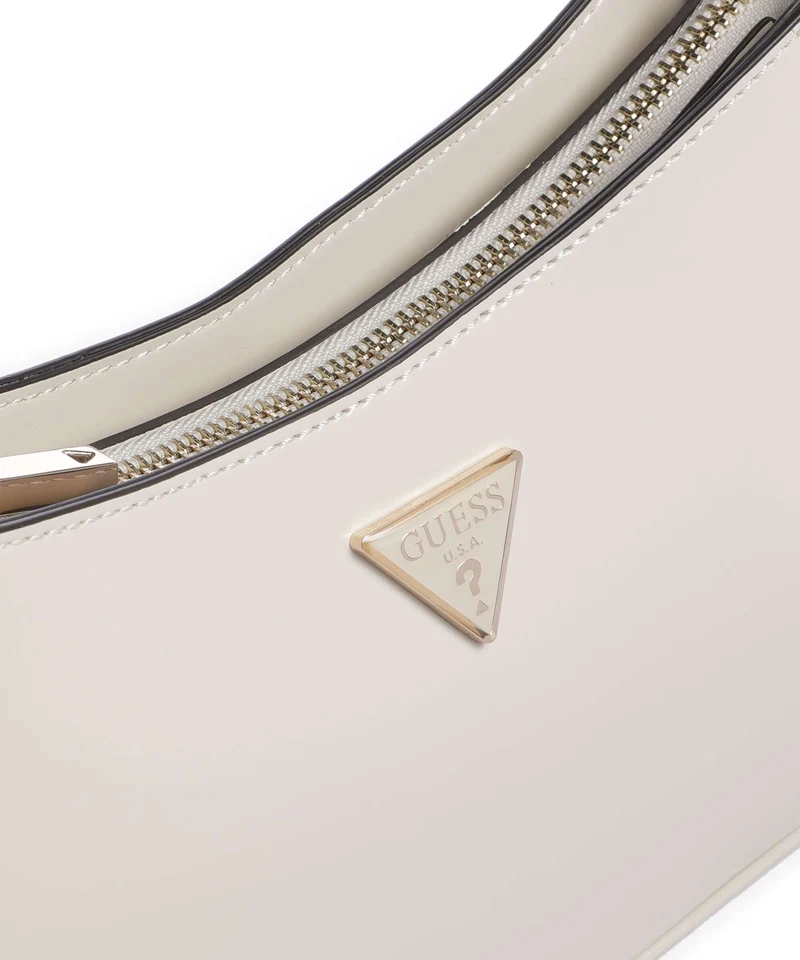 Guess Arnela Schultertasche bone
