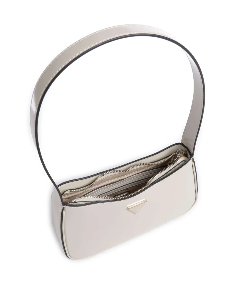 Guess Arnela Schultertasche bone
