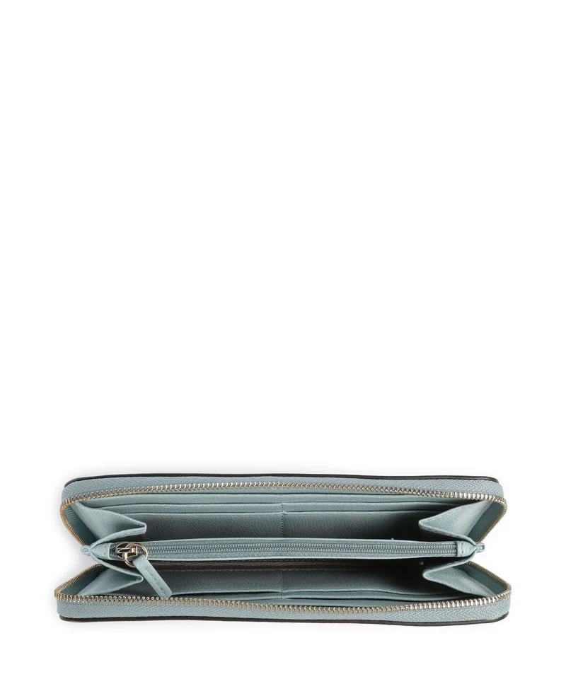 Furla Camelia XL Geldbörse acquamarina