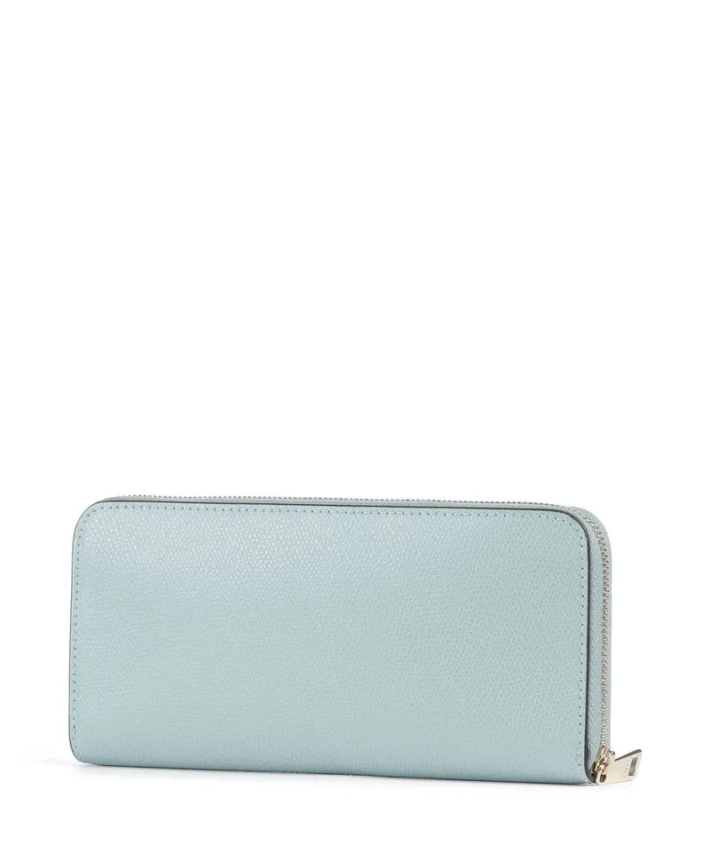 Furla Camelia XL Geldbörse acquamarina