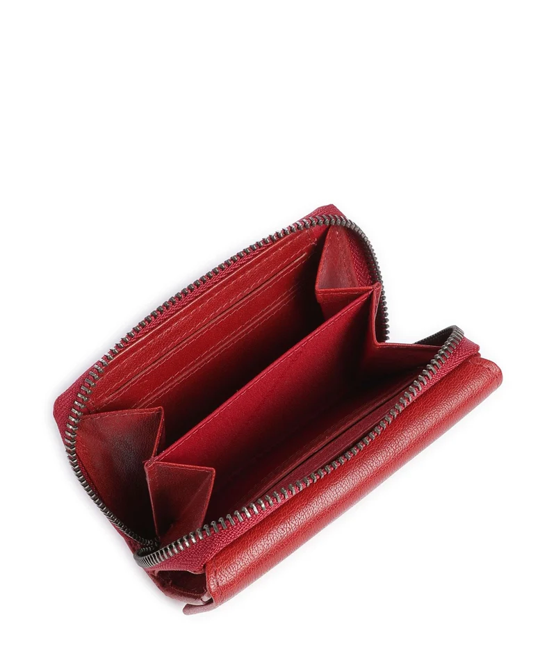 The Chesterfield Brand Rimili Geldbörse red