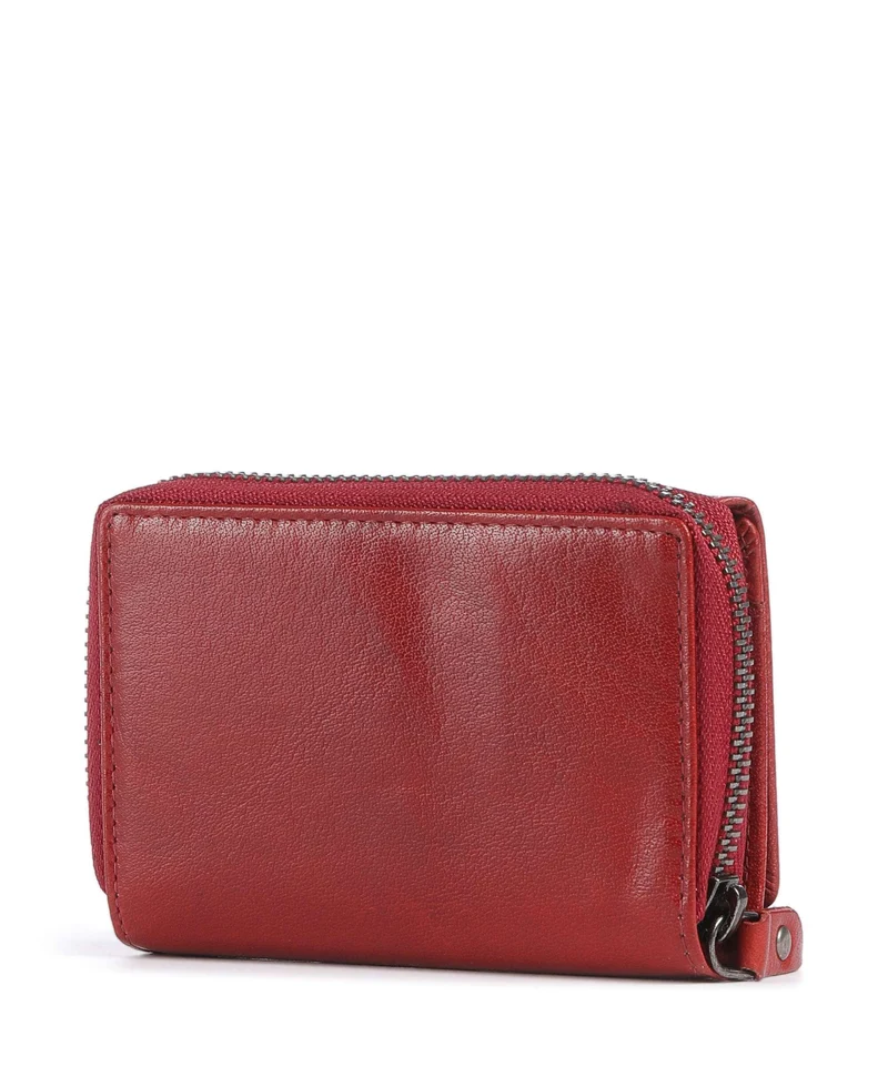 The Chesterfield Brand Rimili Geldbörse red