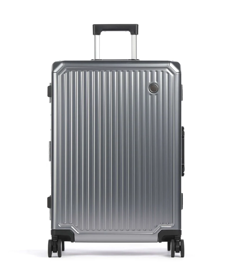 Echolac Shogun Classic M 4-Rollen Trolley dark grey