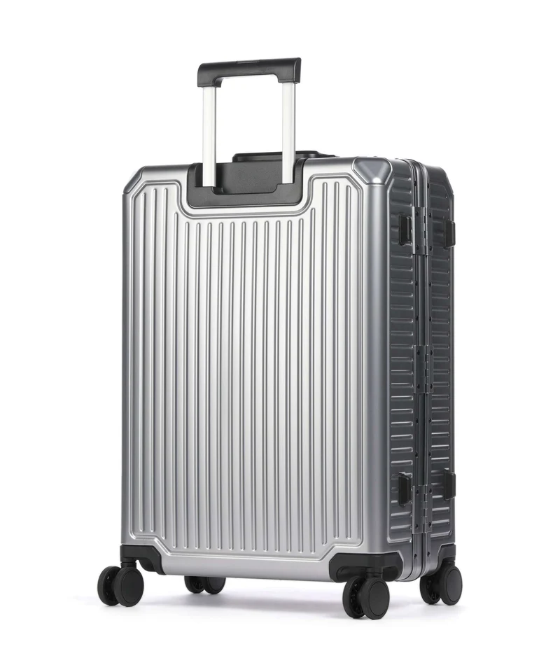Echolac Shogun Classic M 4-Rollen Trolley dark grey