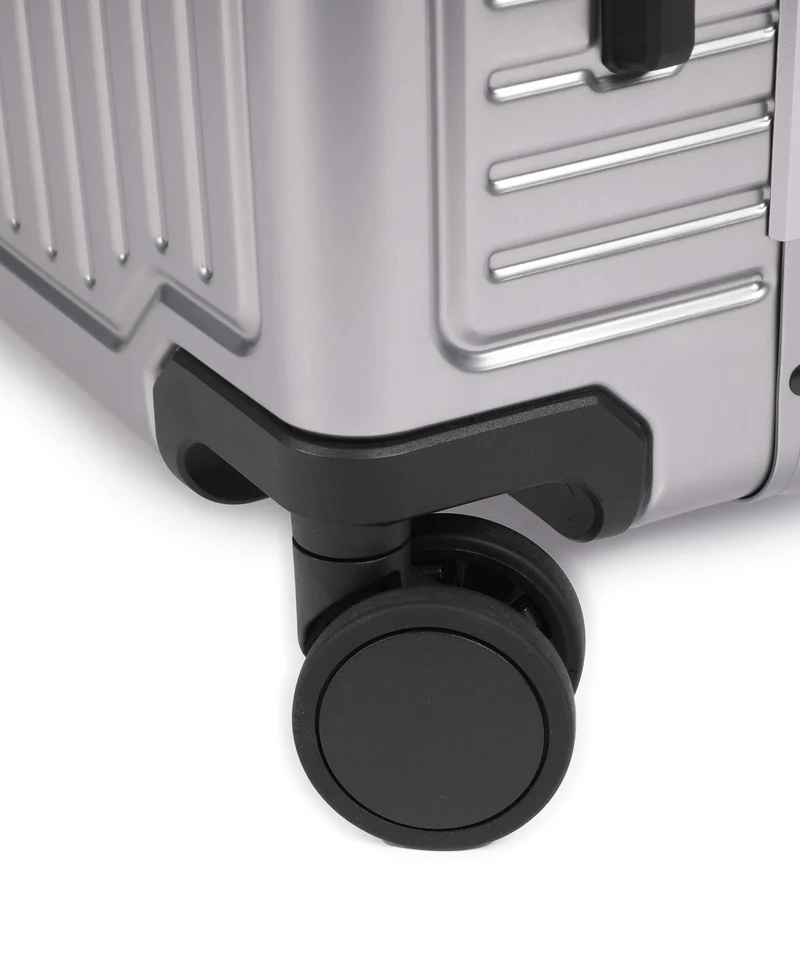 Echolac Shogun Classic M 4-Rollen Trolley dark grey