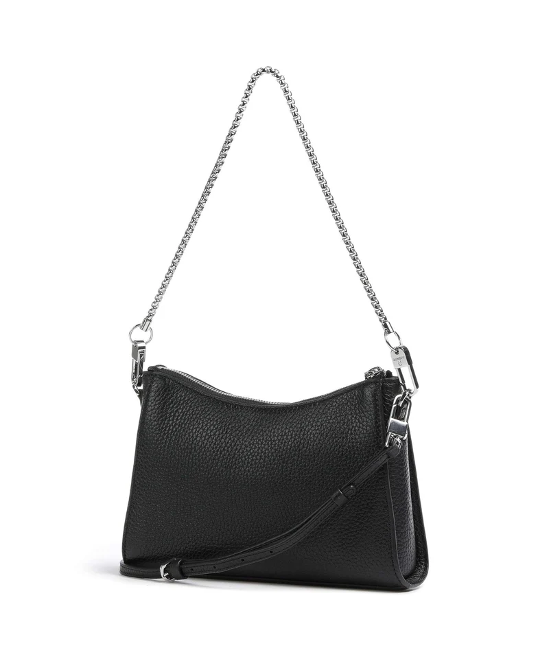 Aigner Ivy S Schultertasche black