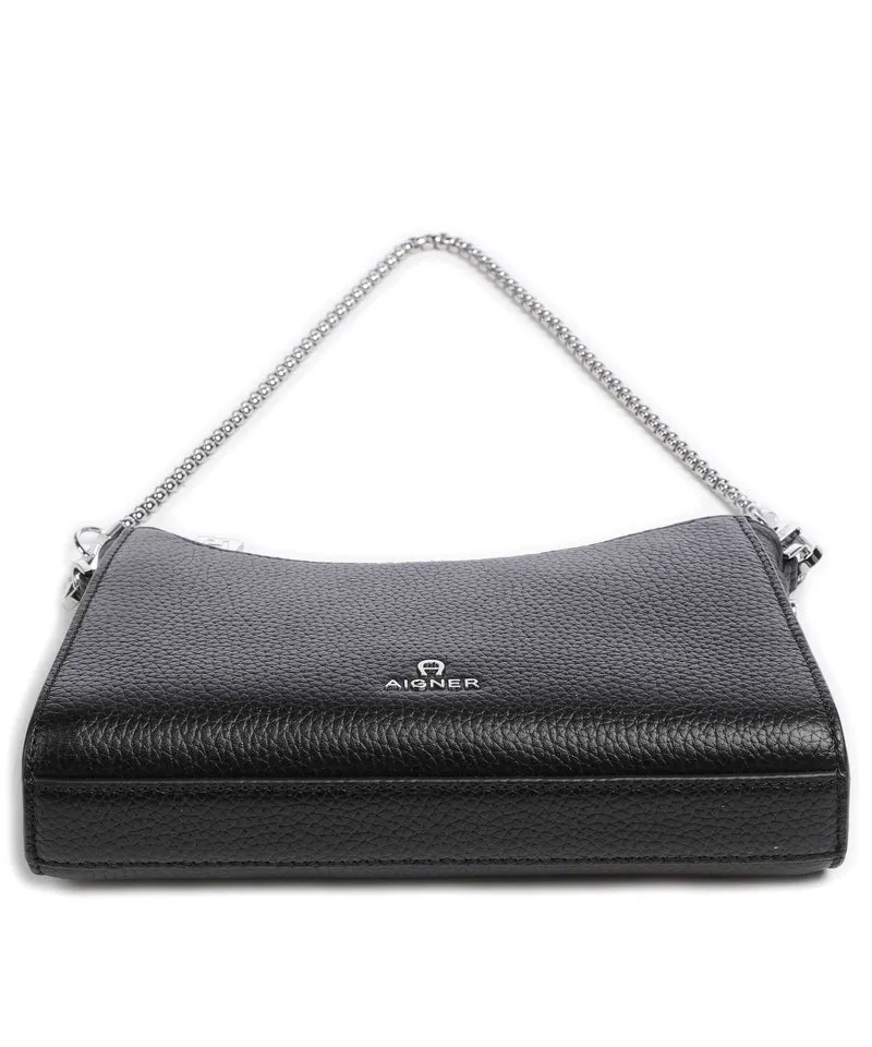 Aigner Ivy S Schultertasche black