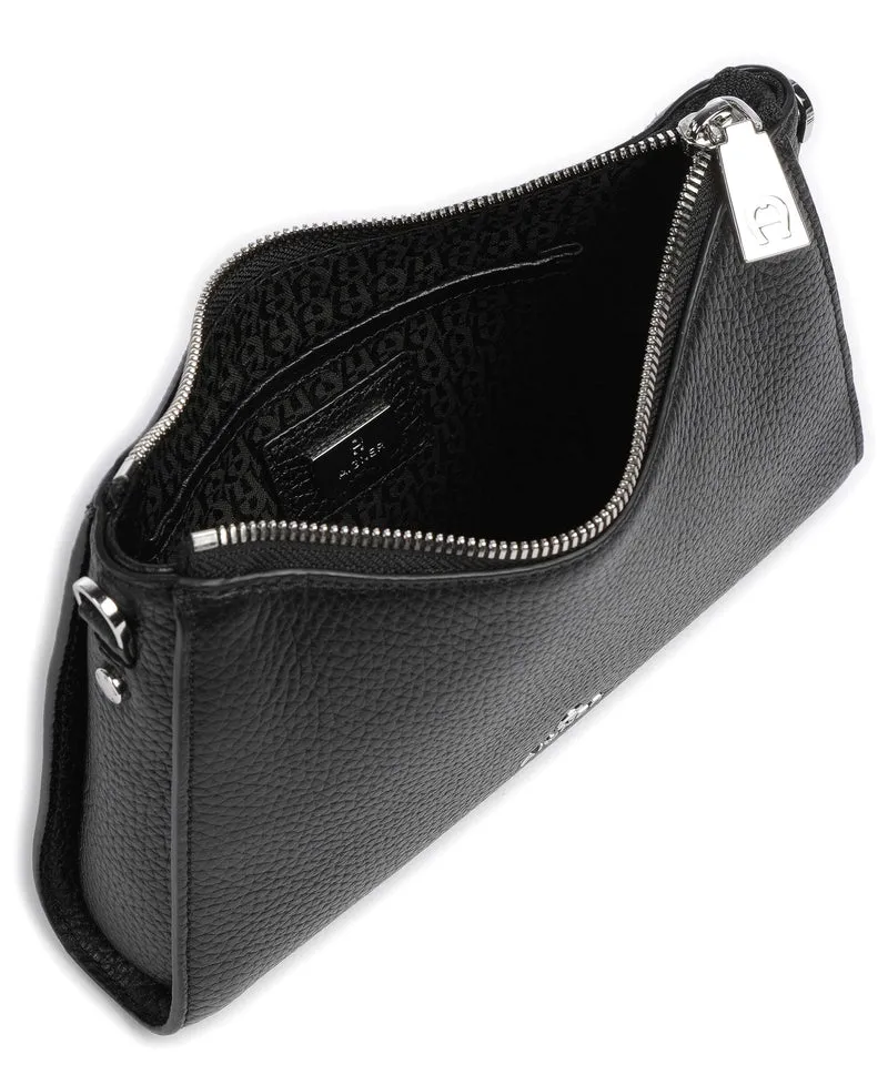Aigner Ivy S Schultertasche black