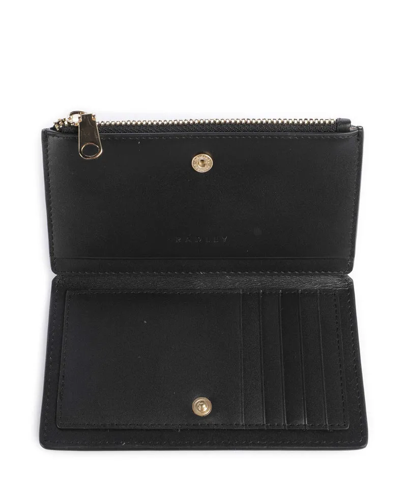 Radley London The Tales of Spring Geldbörse black