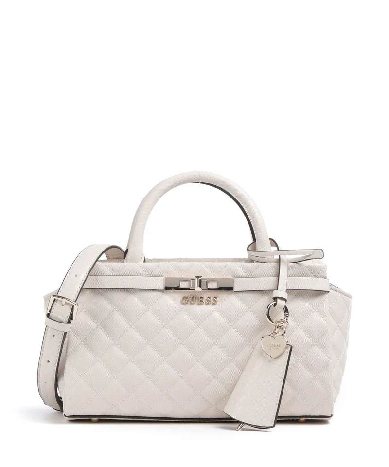 Guess Idra Handtasche stone