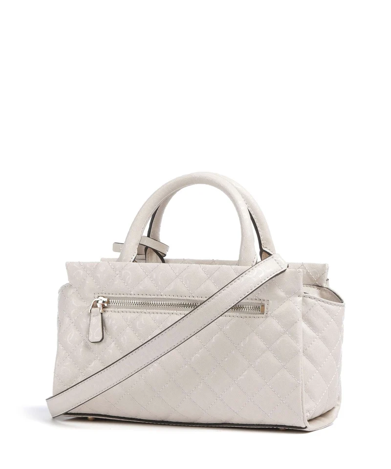 Guess Idra Handtasche stone