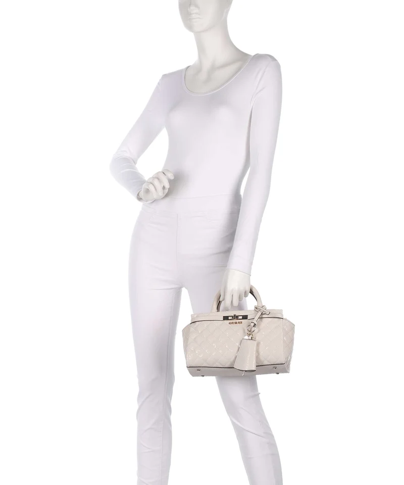 Guess Idra Handtasche stone