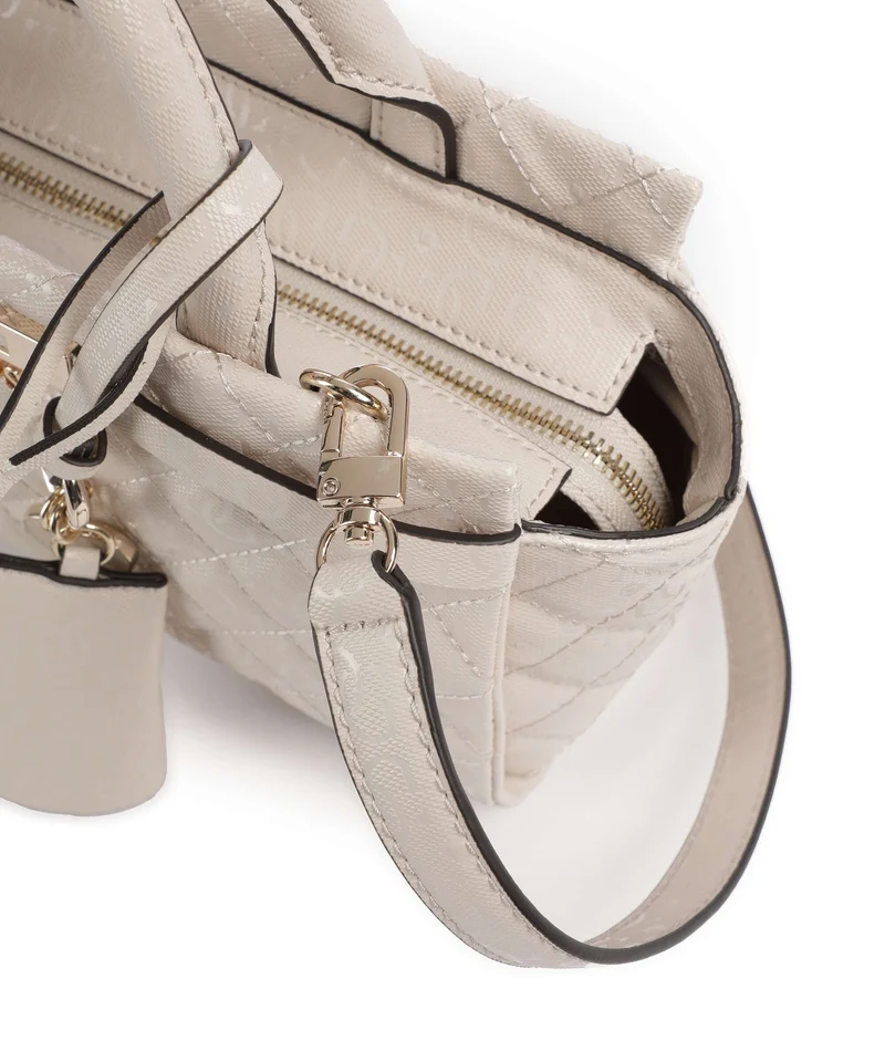 Guess Idra Handtasche stone