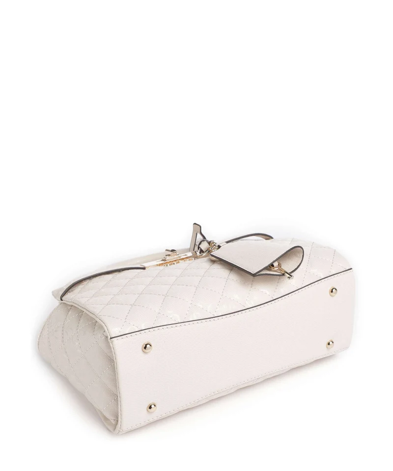 Guess Idra Handtasche stone