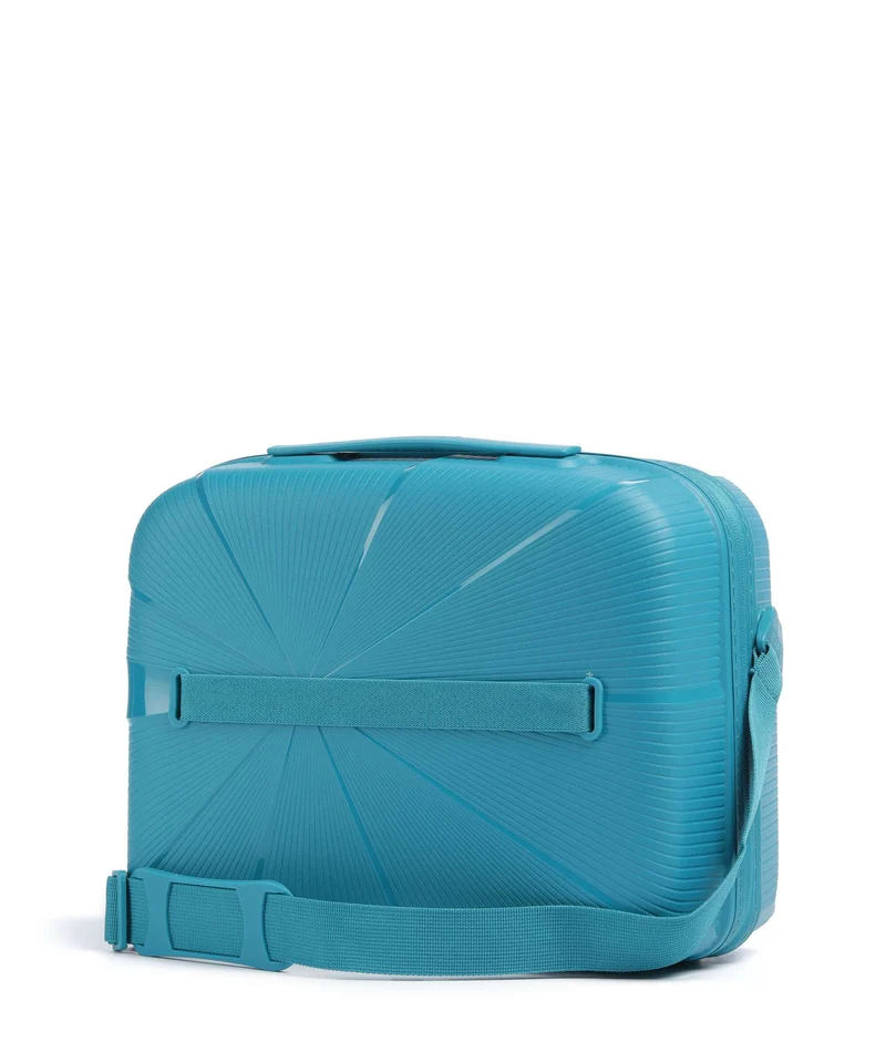 American Tourister Starvibe Kosmetikkoffer verdigris