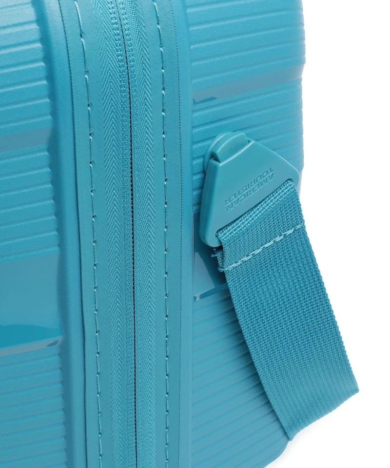 American Tourister Starvibe Kosmetikkoffer verdigris