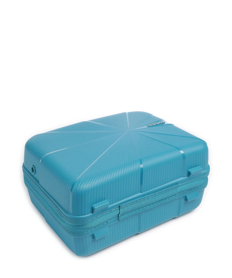 American Tourister Starvibe Kosmetikkoffer verdigris