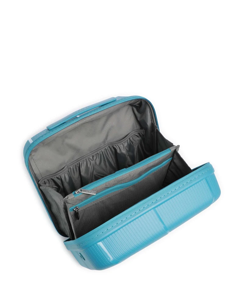 American Tourister Starvibe Kosmetikkoffer verdigris