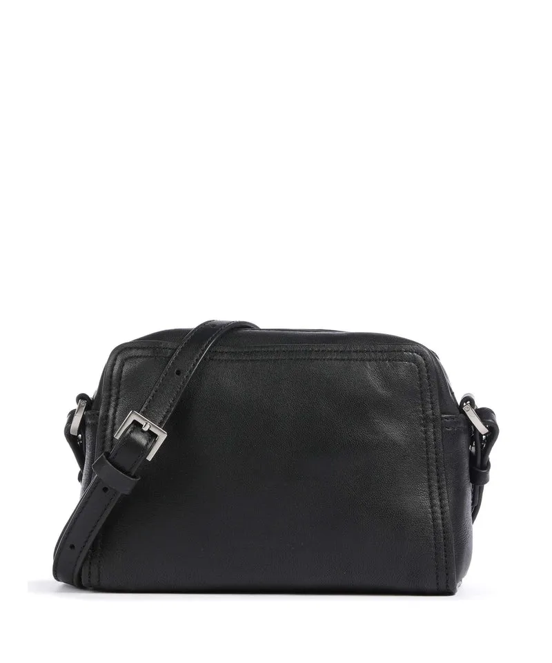 Liebeskind Chudy Sheep Natural S Umhängetasche black
