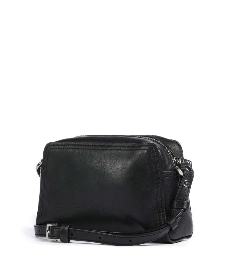 Liebeskind Chudy Sheep Natural S Umhängetasche black