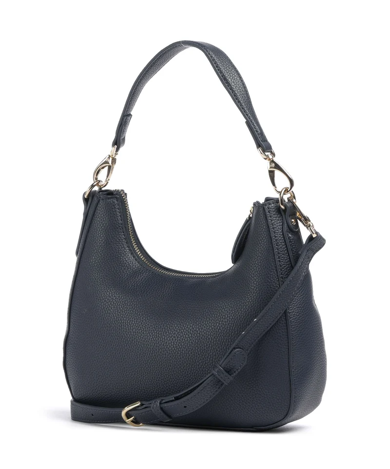 Valentino Bags Brixton Schultertasche blu
