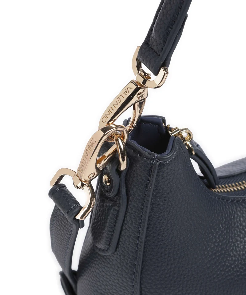 Valentino Bags Brixton Schultertasche blu