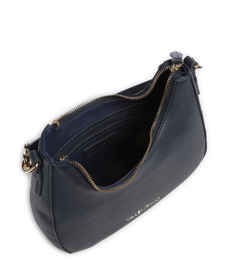 Valentino Bags Brixton Schultertasche blu