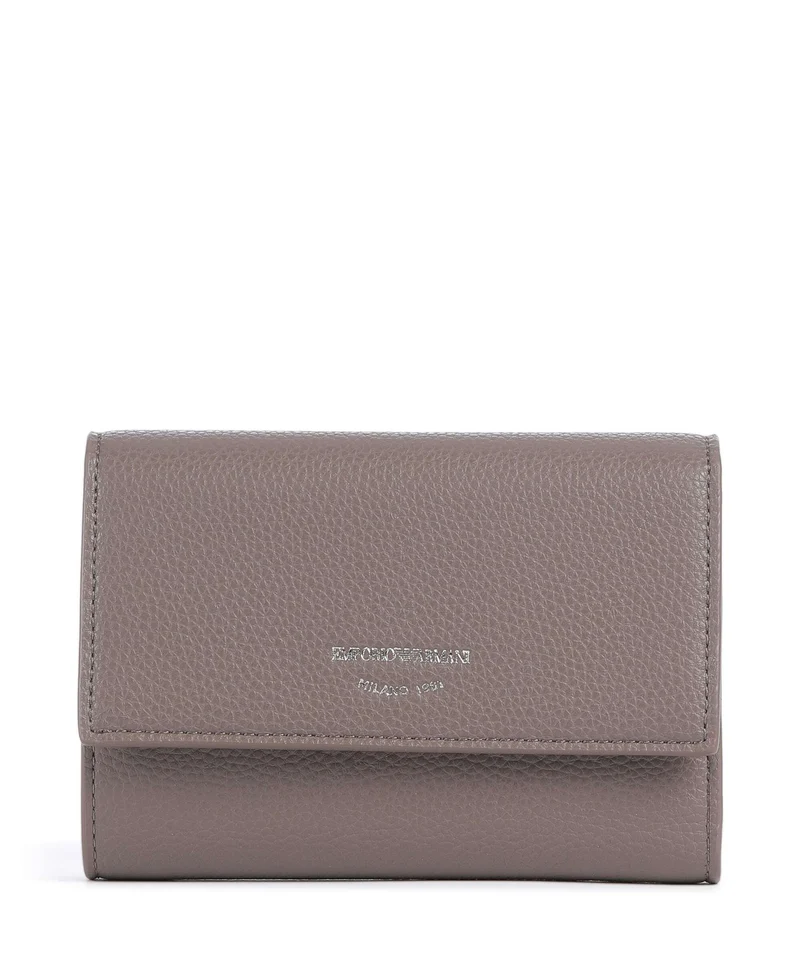 Emporio Armani My EA Geldbörse taupe