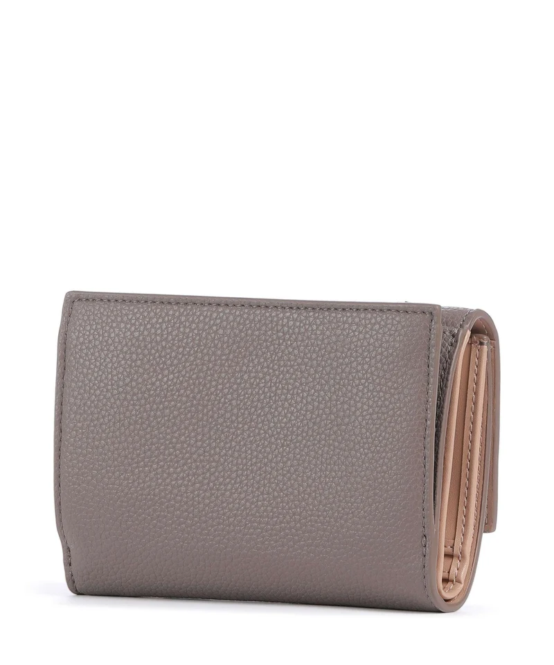 Emporio Armani My EA Geldbörse taupe