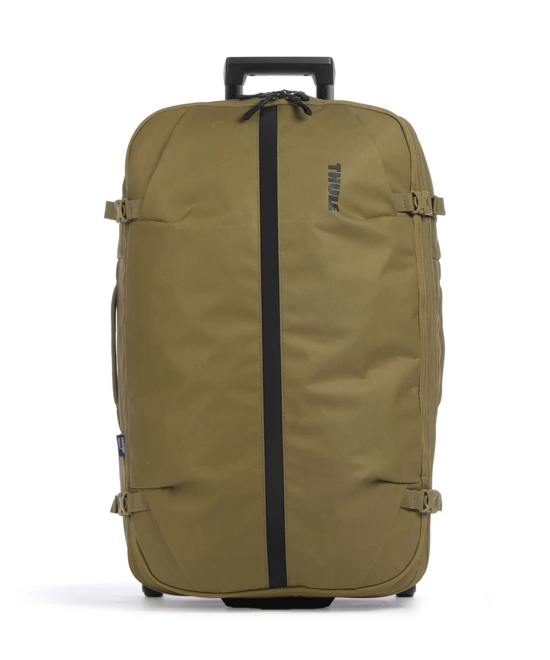 Thule Aion Rollenreisetasche nutria