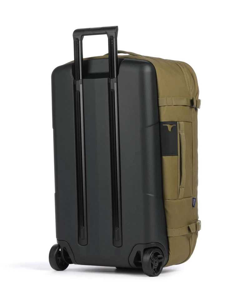 Thule Aion Rollenreisetasche nutria